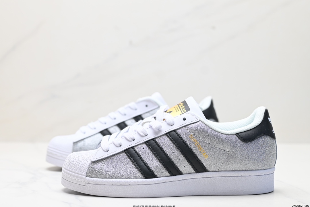 Adidas Superstar Shoes